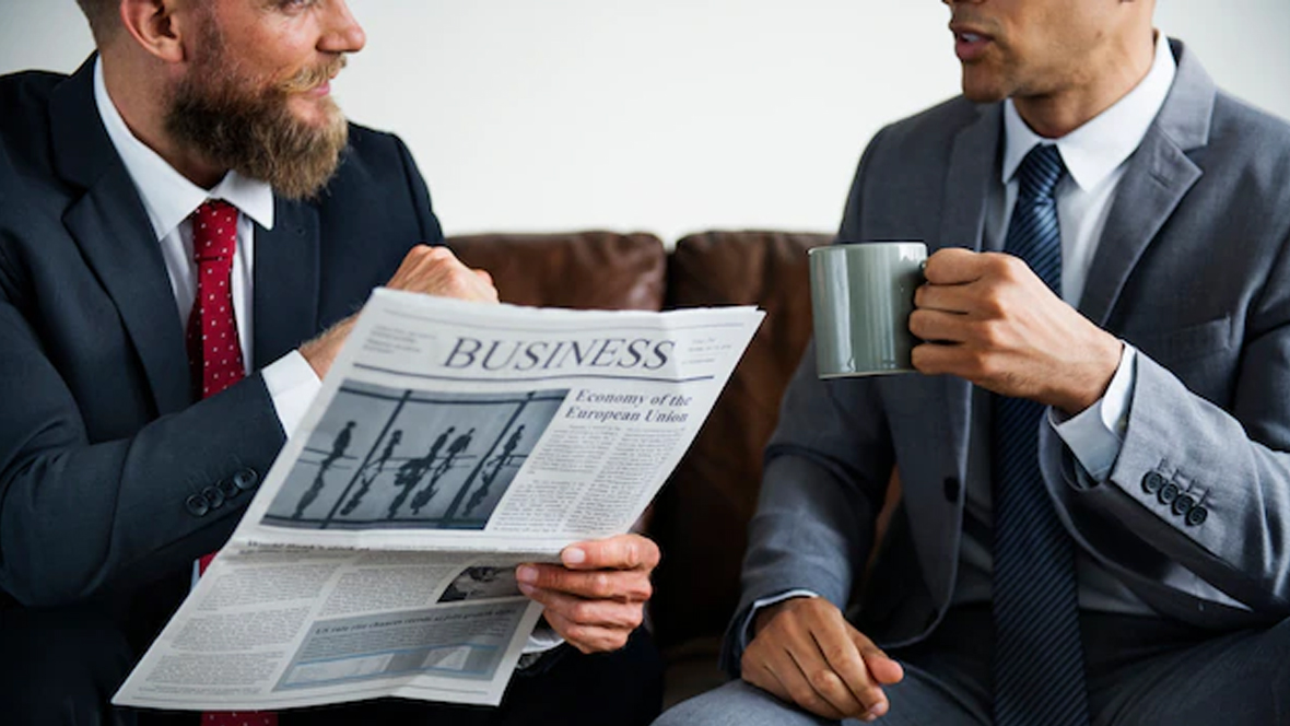 Business Media - CFMM