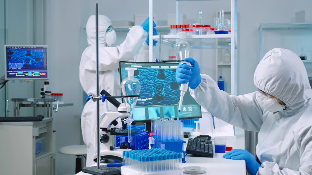 Biotechnology - CFMM