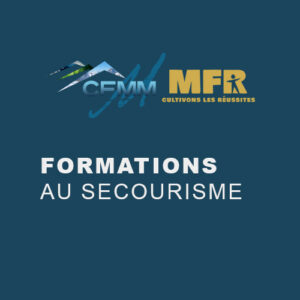 Pédagogie Appliquée à l’Emploi de Formateur en Premiers Secours (PAEF PS)